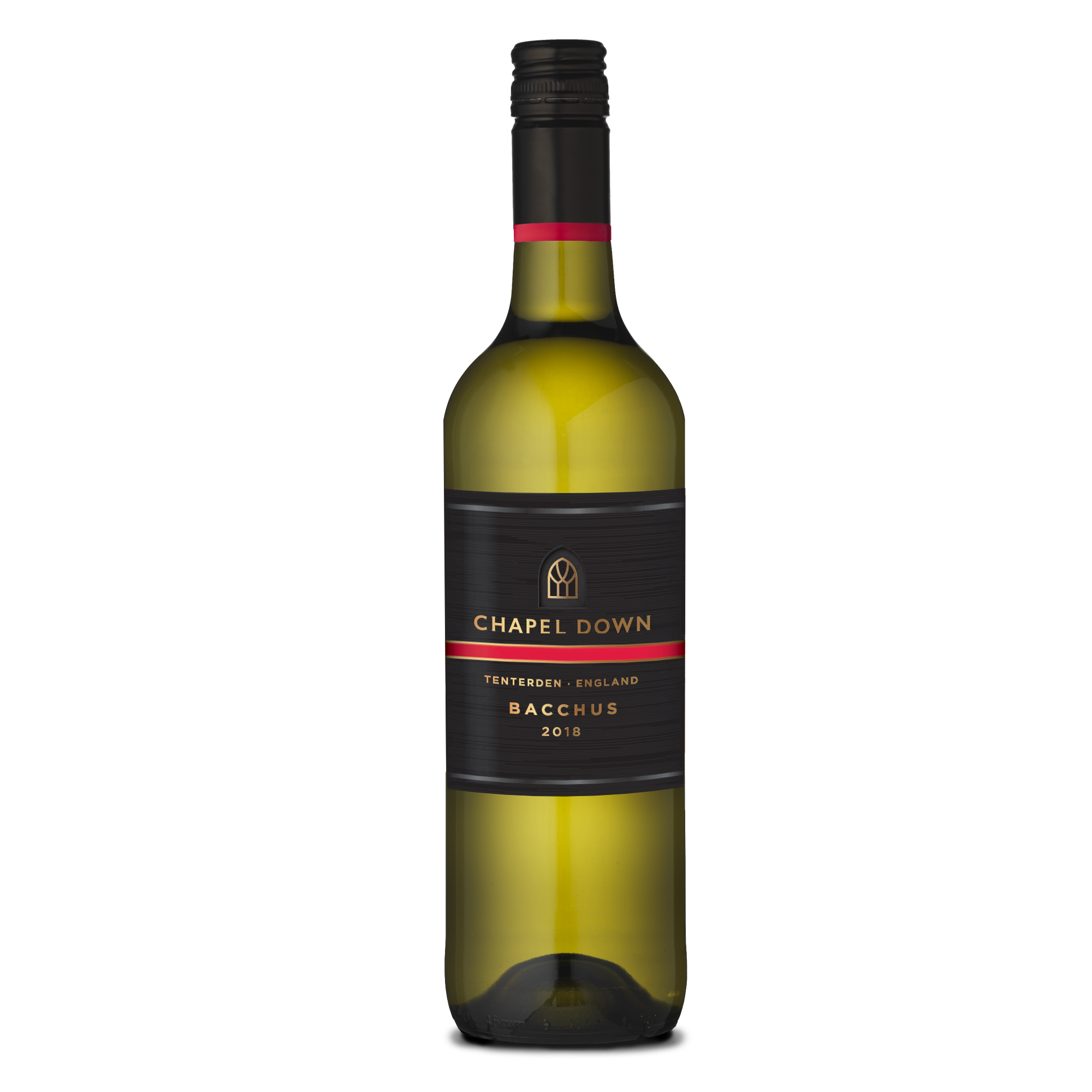 CHAPEL DOWN BACCHUS 75X6